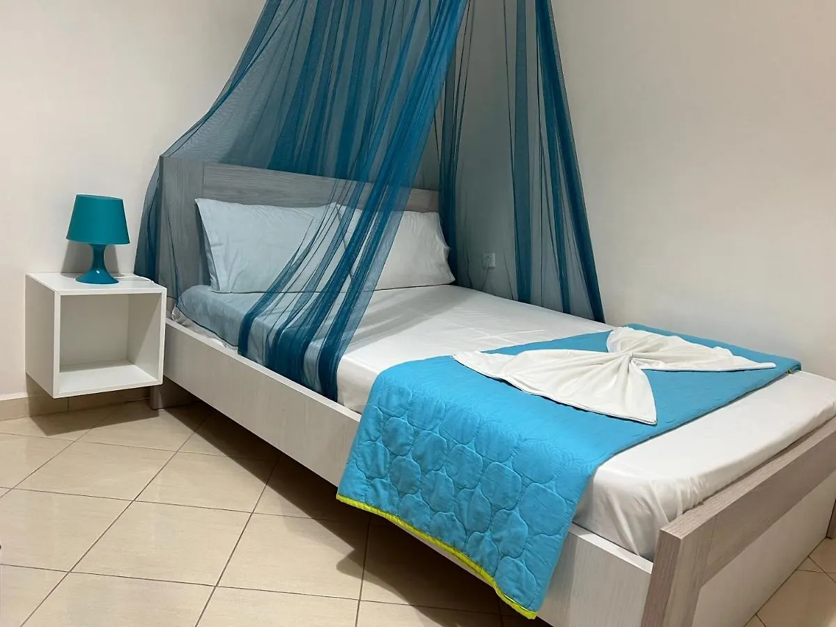 Apartment Katherina Sarande