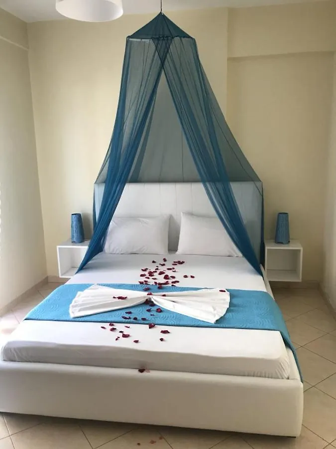 Apartment Katherina Sarande