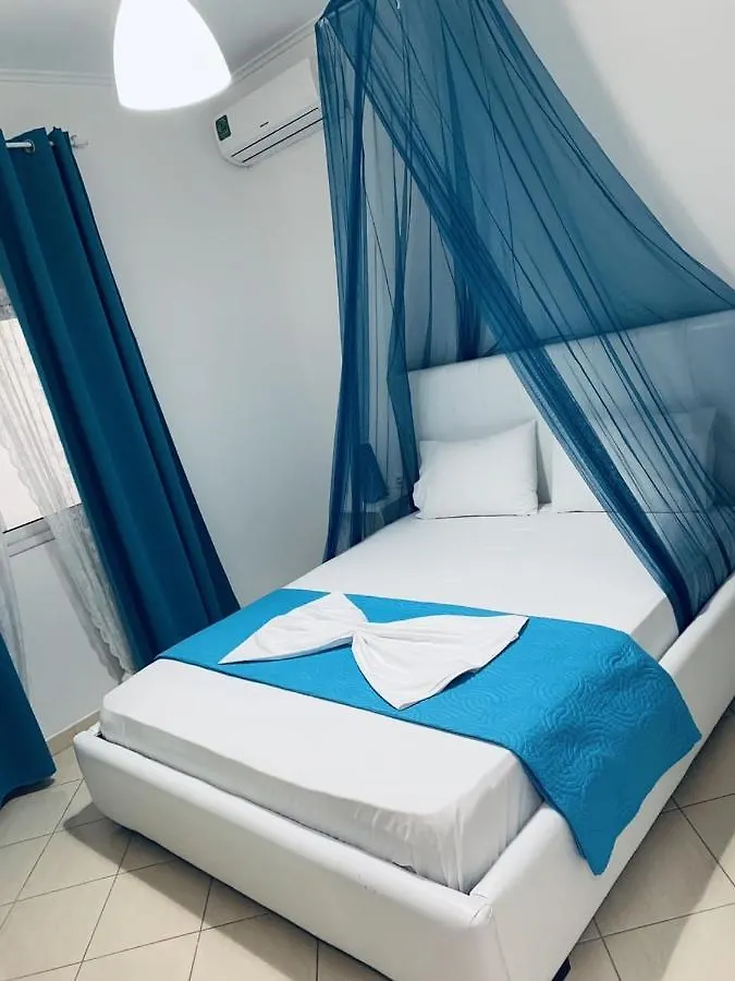 Apartment Katherina Saranda Albania