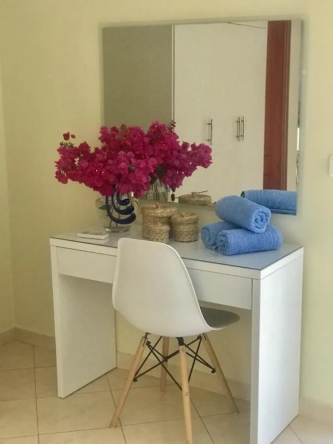 Apartment Katherina Sarande Albania