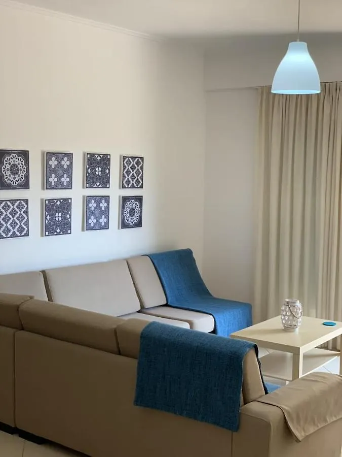 Apartment Katherina Sarande