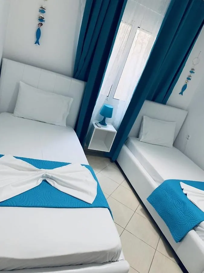Apartment Katherina Sarande