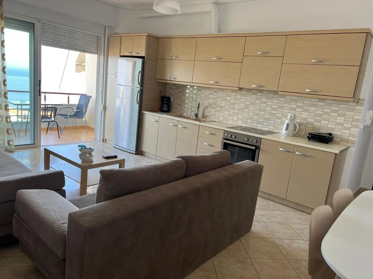 Apartment Katherina Sarande