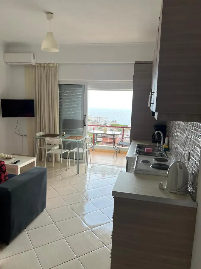 Apartment Katherina Sarande Albania
