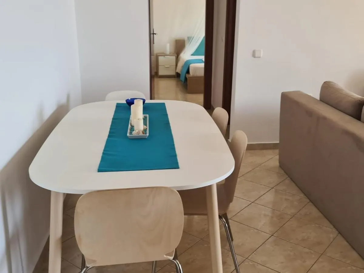 Apartment Katherina Sarande