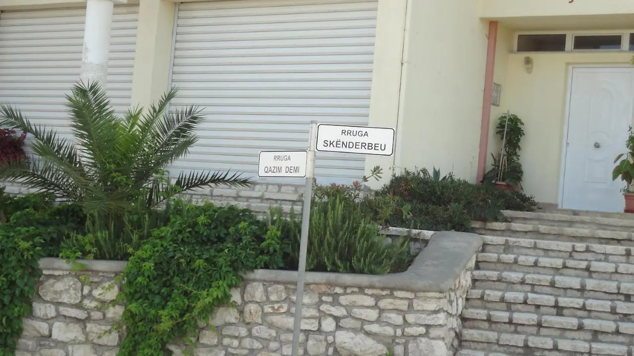 Apartment Katherina Sarande
