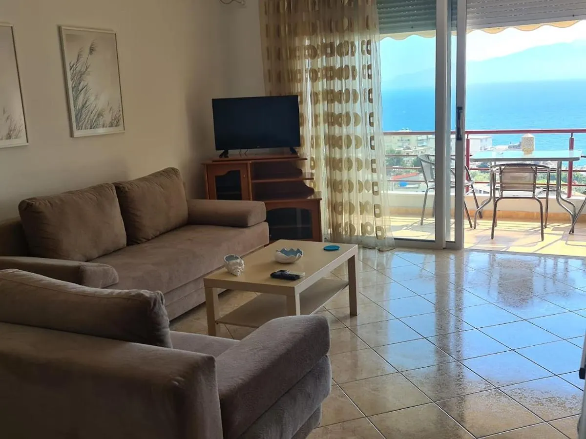 Apartment Katherina Saranda 0*,  Albania