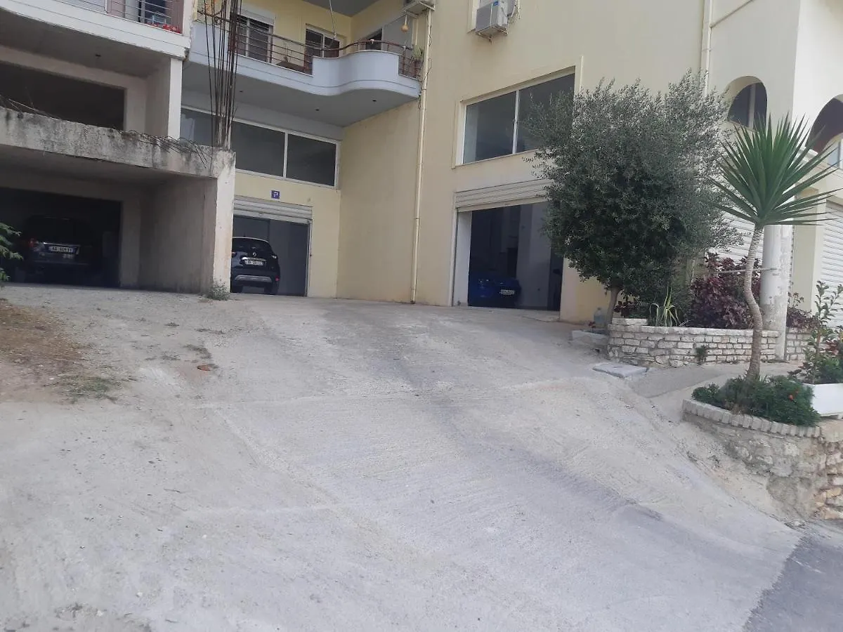 Apartment Katherina Sarande