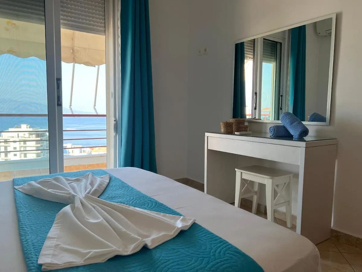 Apartment Katherina Sarande Albania