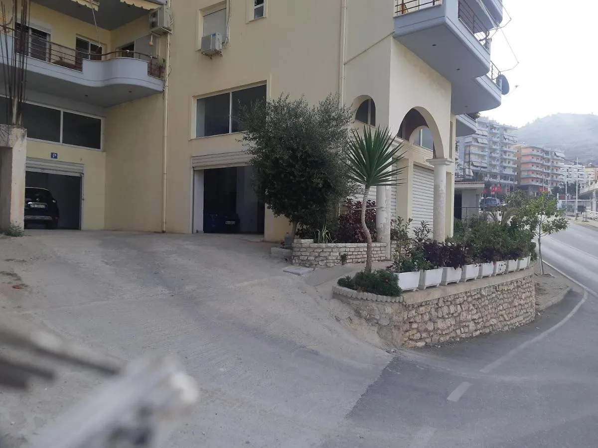 Apartment Katherina Sarande