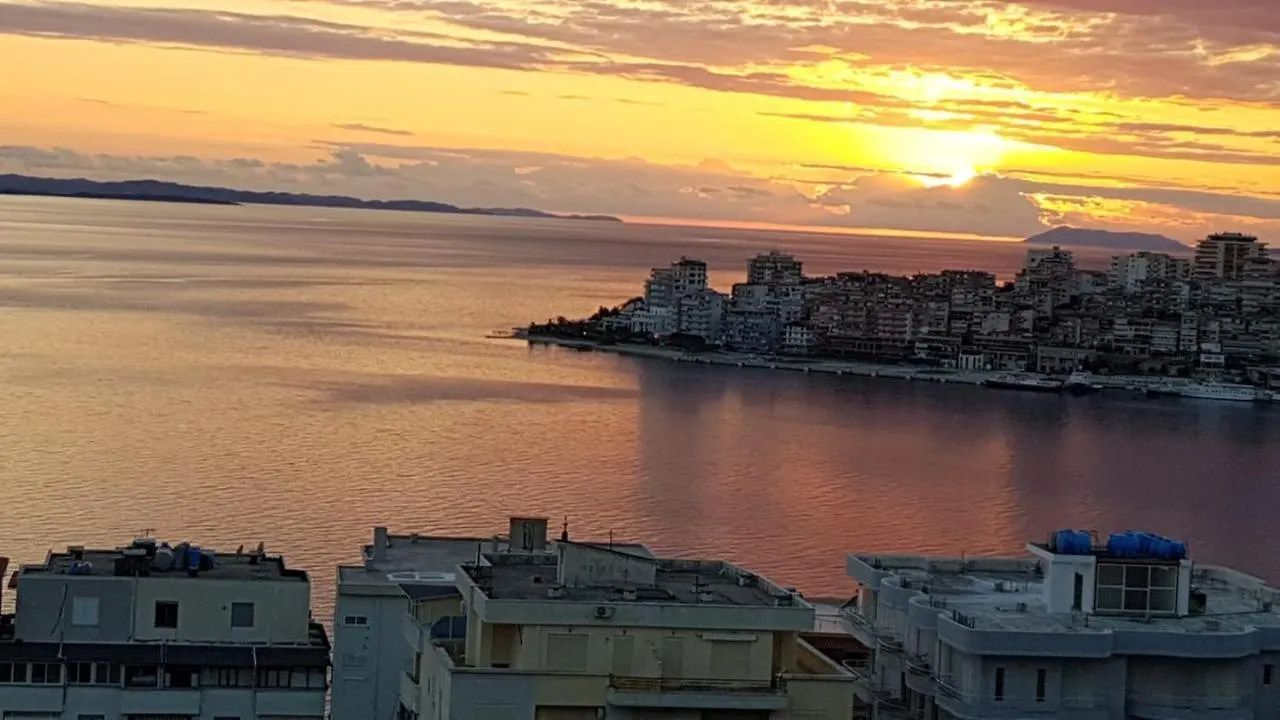 Apartment Katherina Sarande Albania