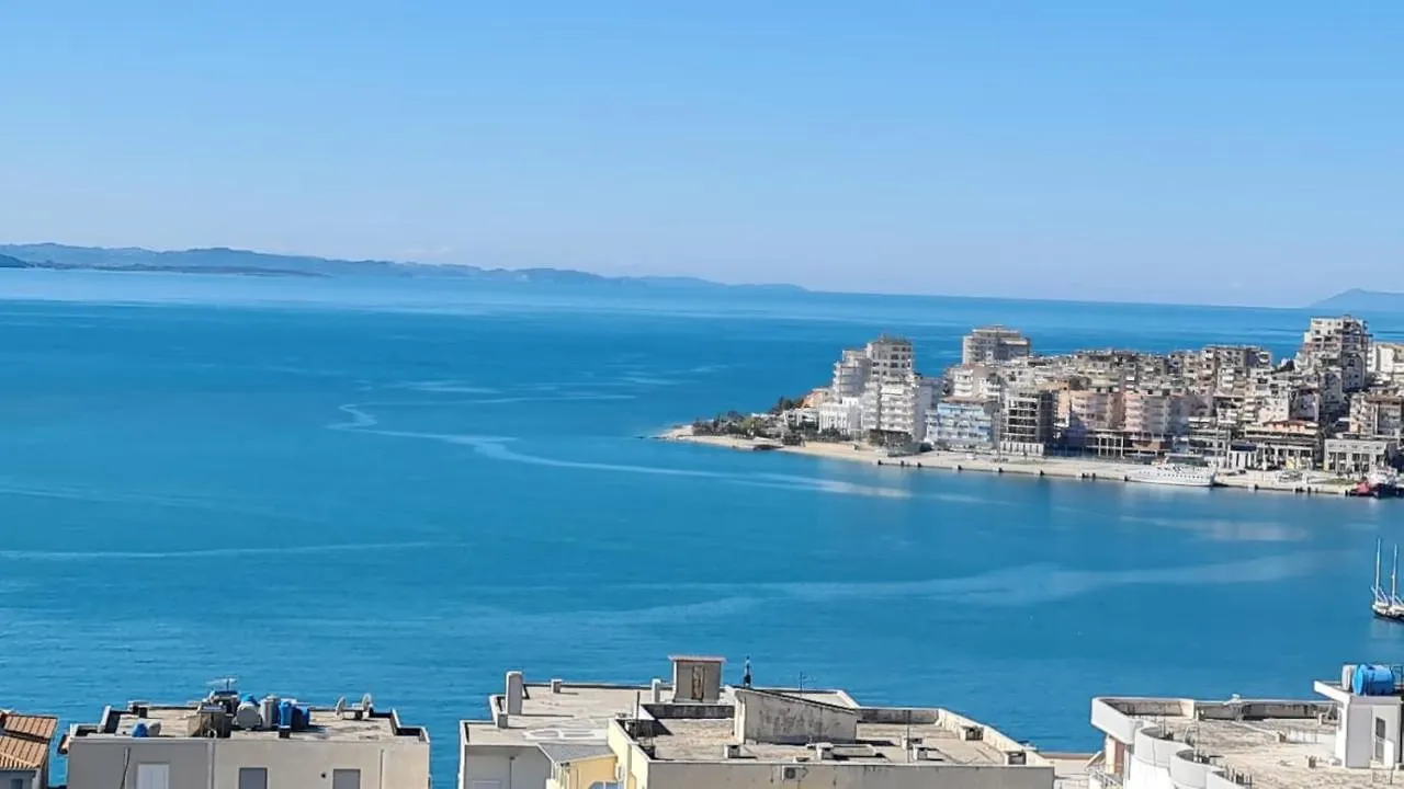 Apartment Katherina Saranda Albania