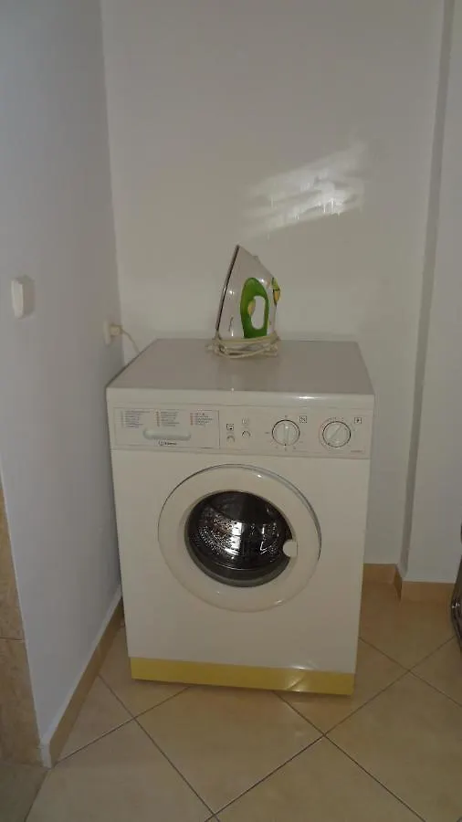 Apartment Katherina Sarande
