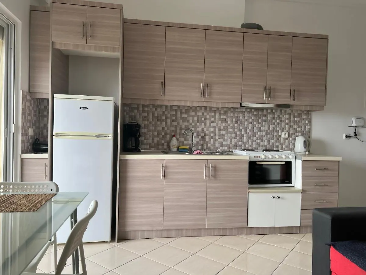 Apartment Katherina Sarande Albania
