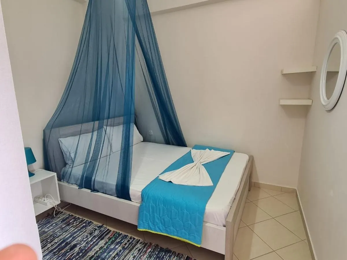 Apartment Katherina Sarande