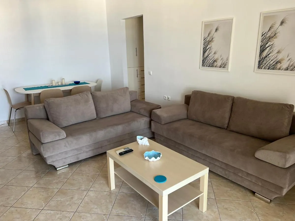 Apartment Katherina Sarande