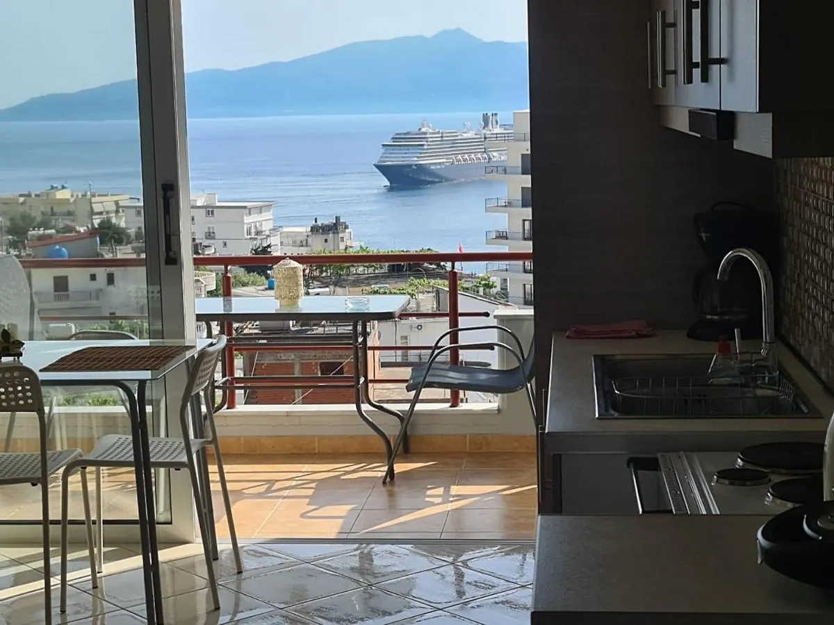 Apartment Katherina Sarande