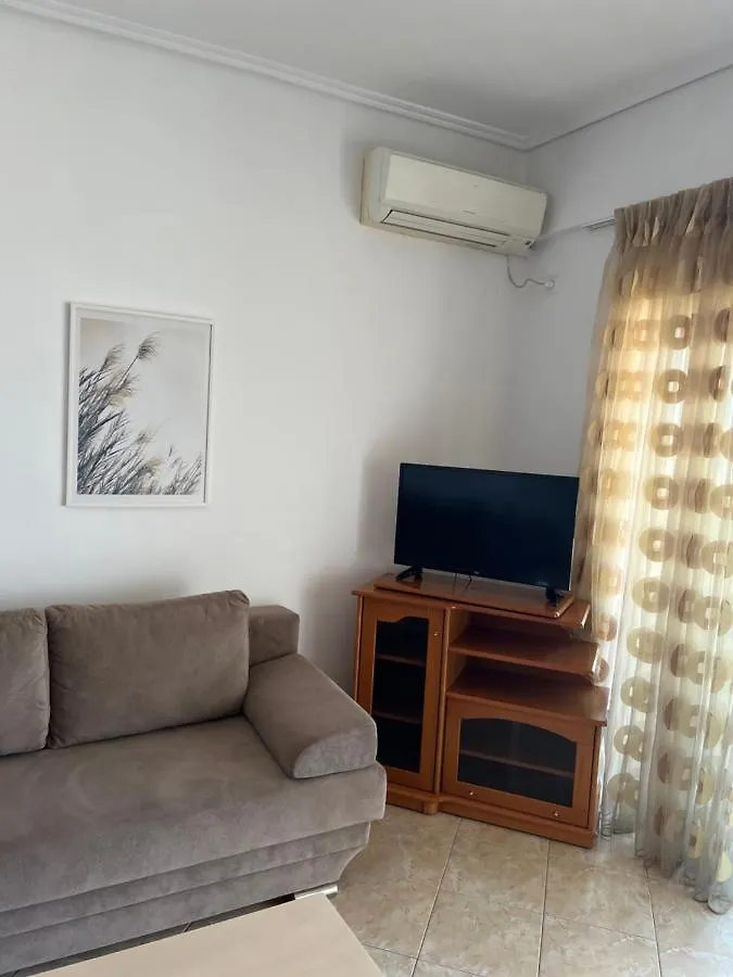 Apartment Katherina Sarande 0*,  Albania