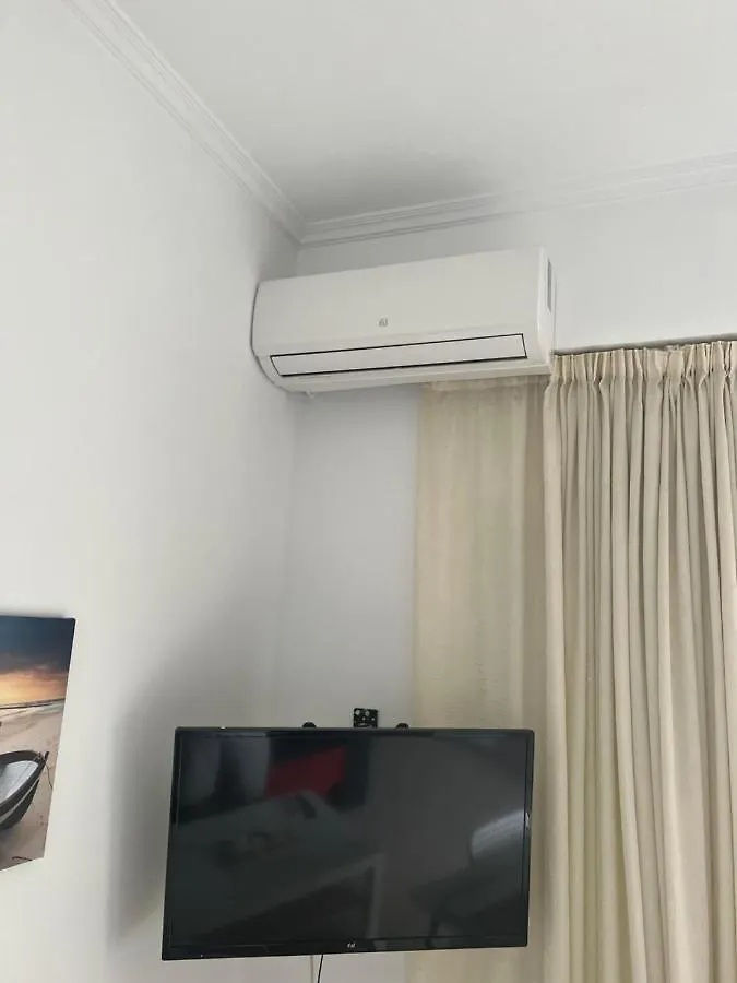 Apartment Katherina Sarande 0*,  Albania