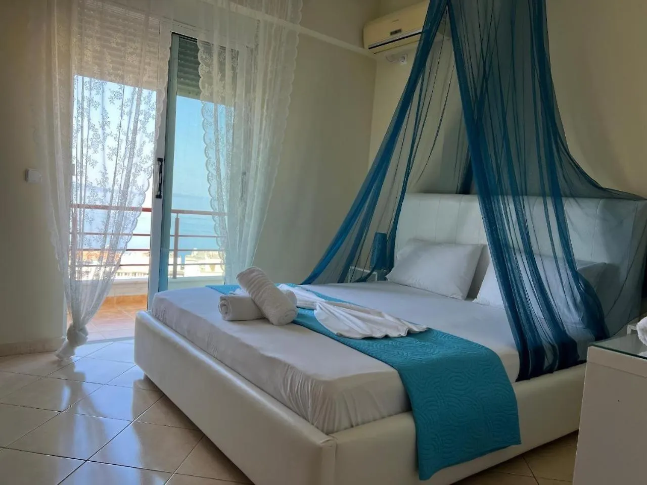 Apartment Katherina Sarande