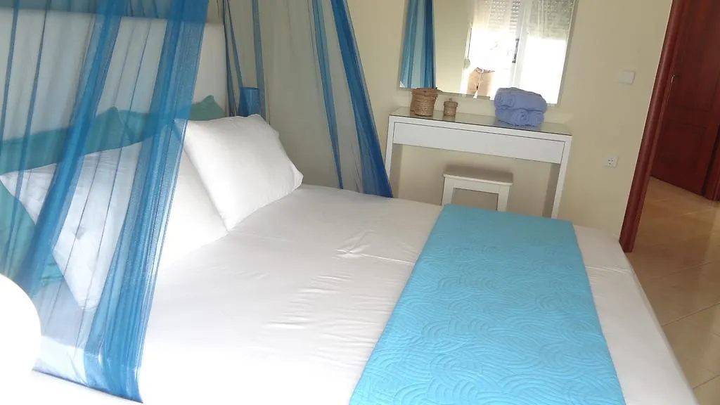 Apartment Katherina Sarande Albania