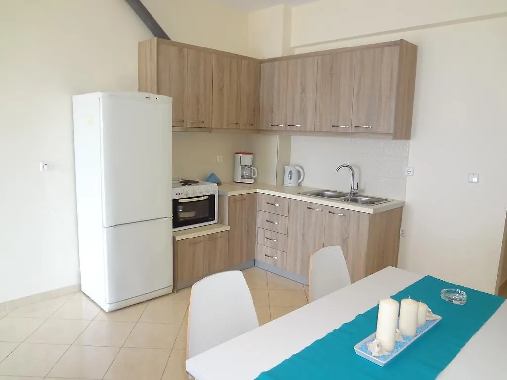 Apartment Katherina Sarande