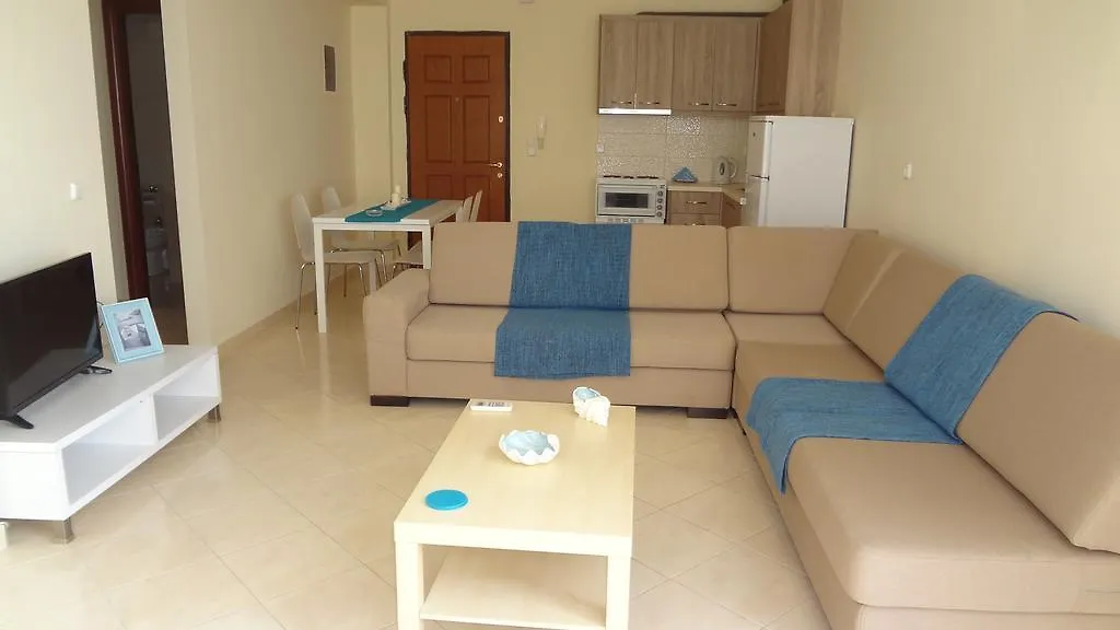 Apartment Katherina Sarande