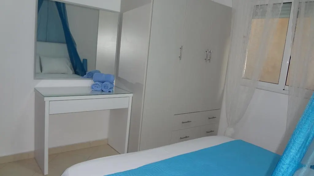 Apartment Katherina Sarande