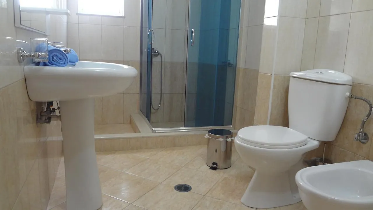 Apartment Katherina Sarande