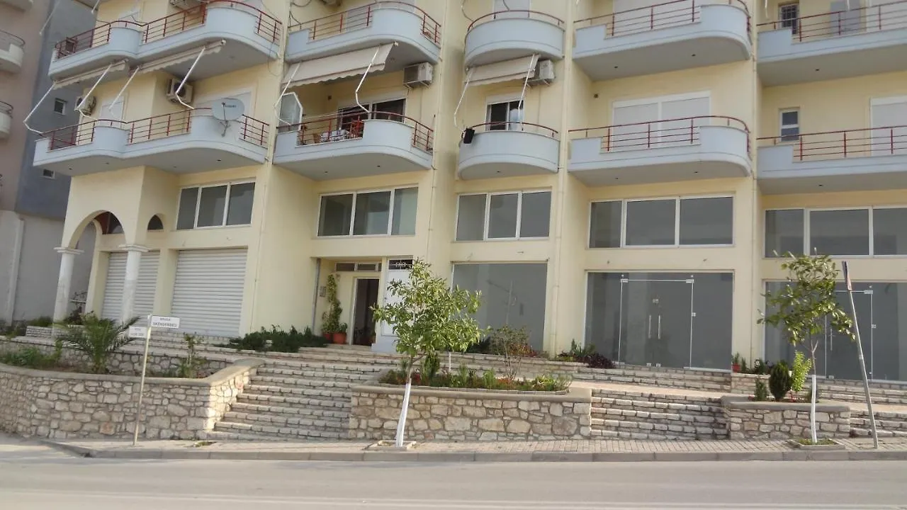 Apartment Katherina Sarande