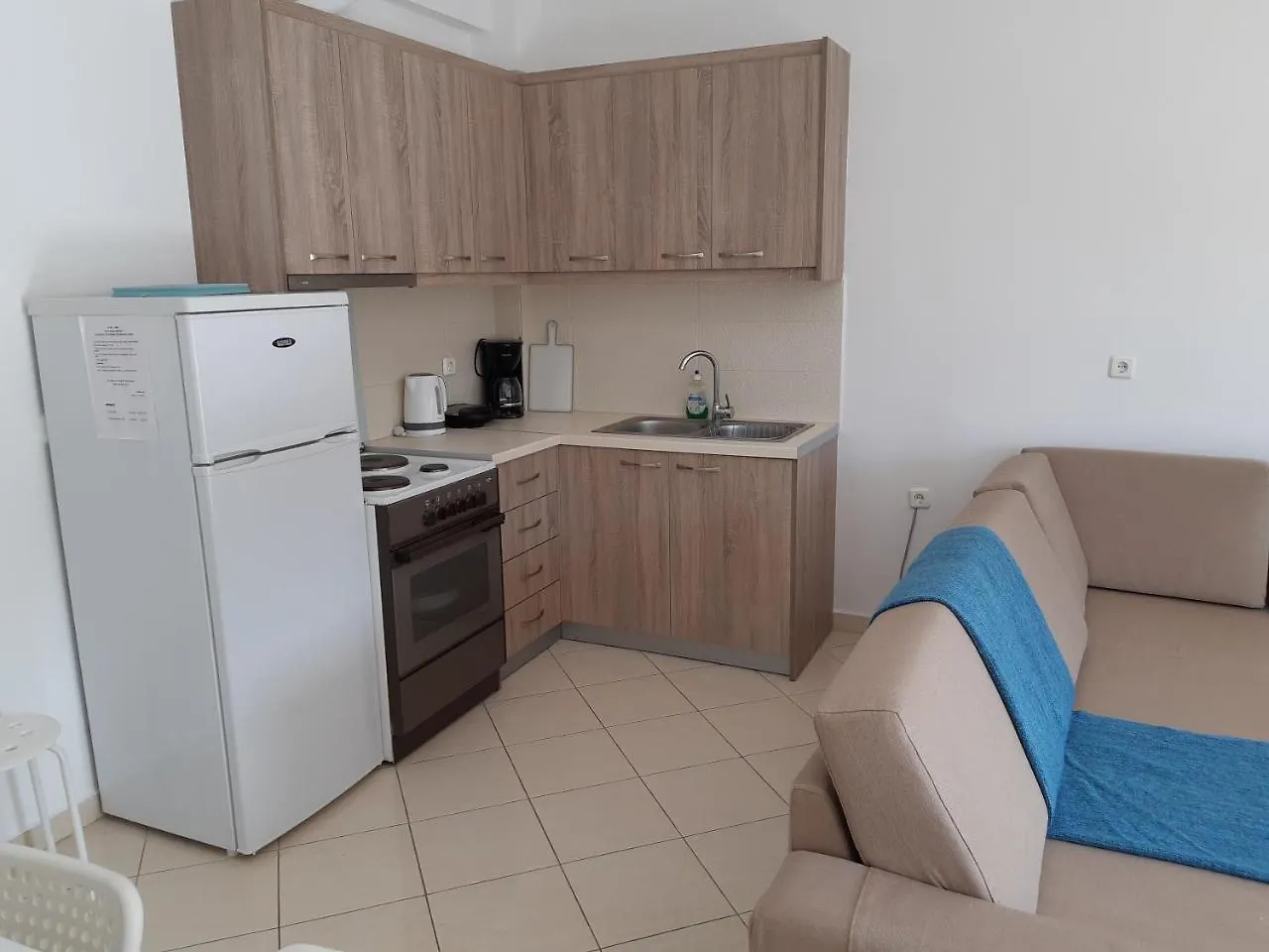 Apartment Katherina Sarande