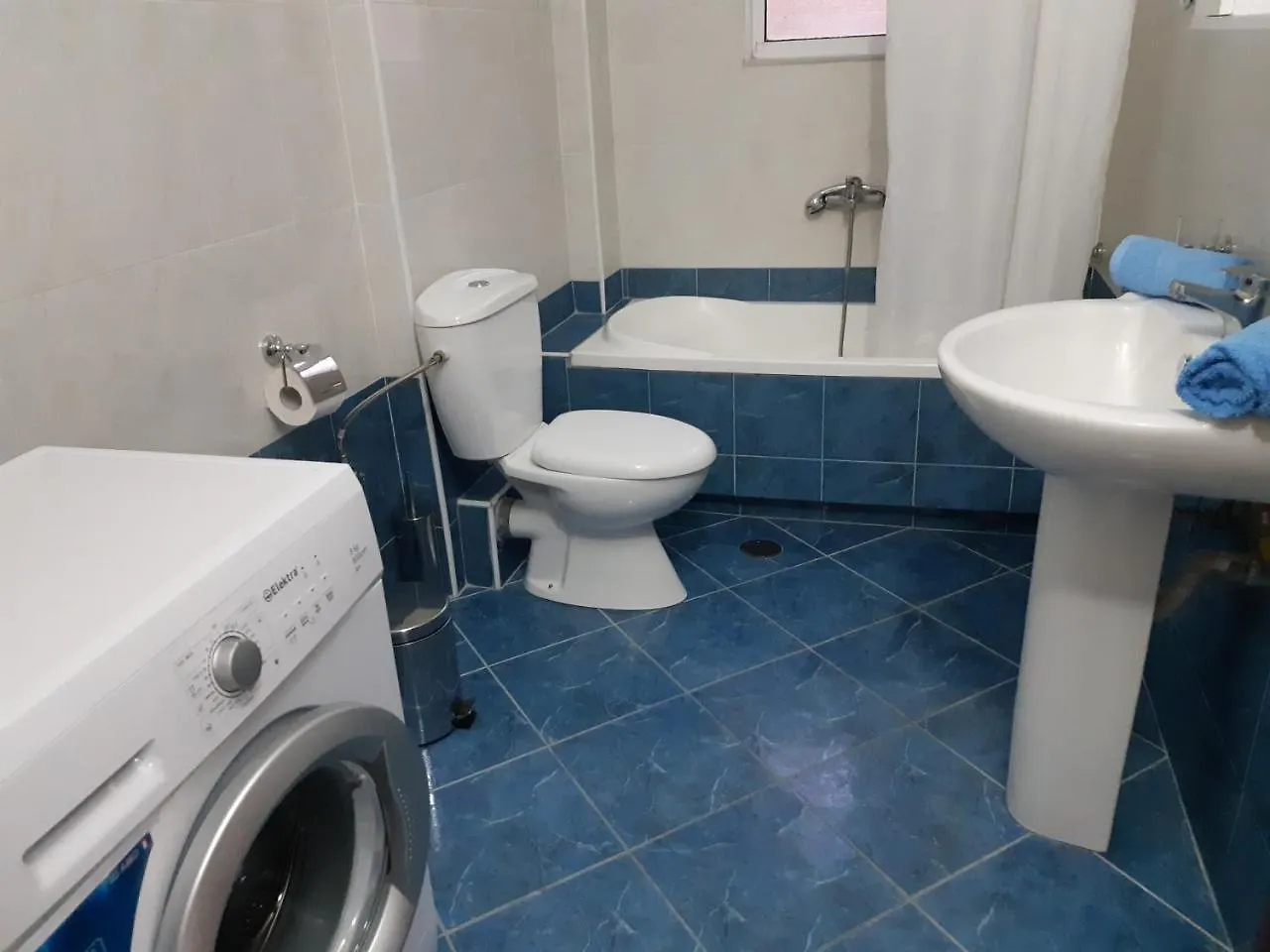 Apartment Katherina Sarande