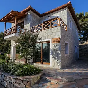 Country house Kristiano 21, Sarande