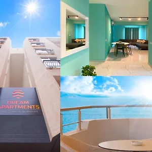 Apartment Dream, Sarande