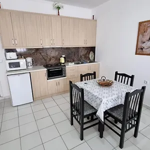 Apartment Daniel's Apartment's, Sarande