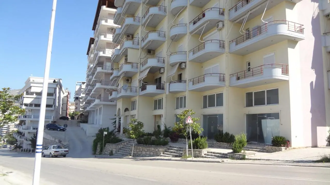 Apartment Katherina Sarandë
