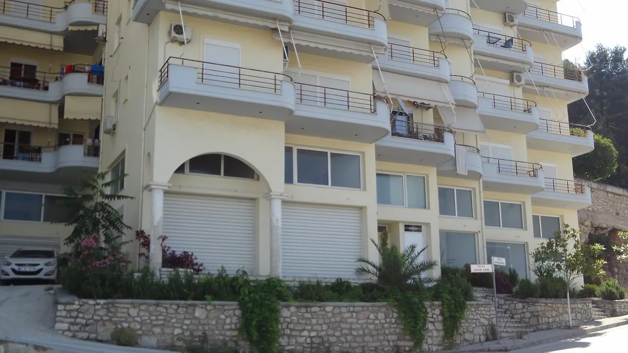 Apartment Katherina Sarandë 0*,  Albanien