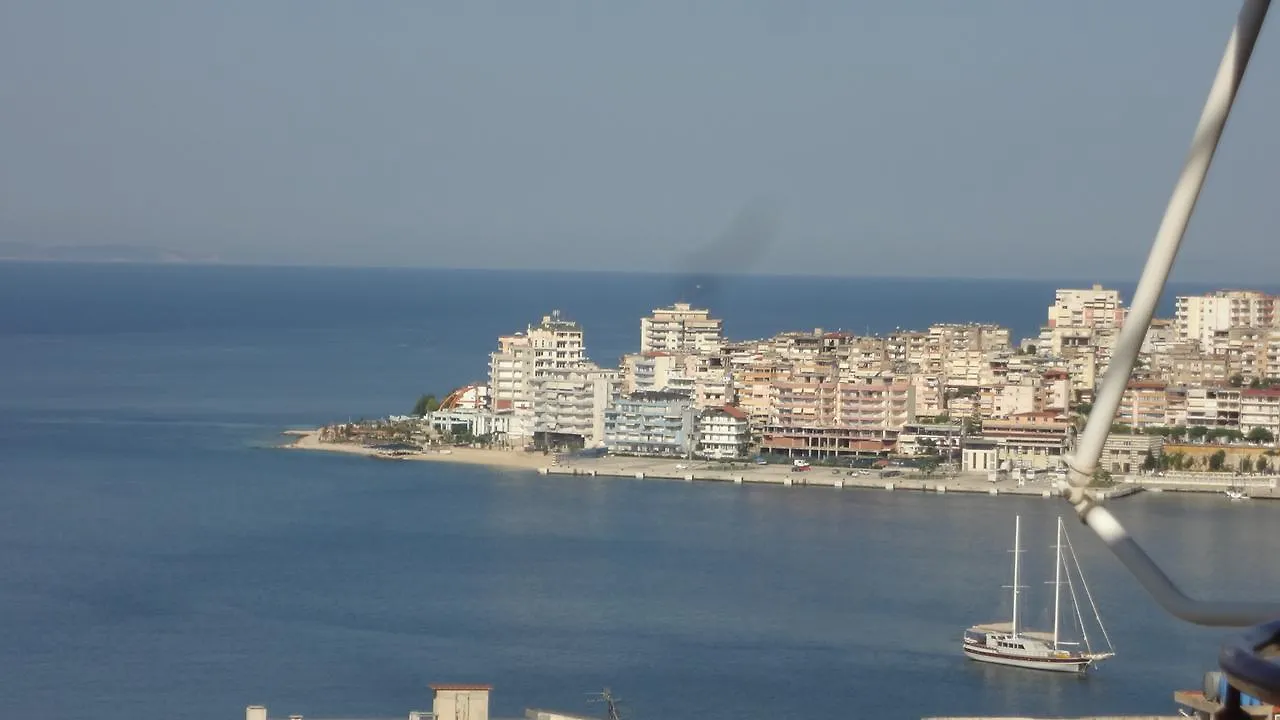Apartment Katherina Sarandë